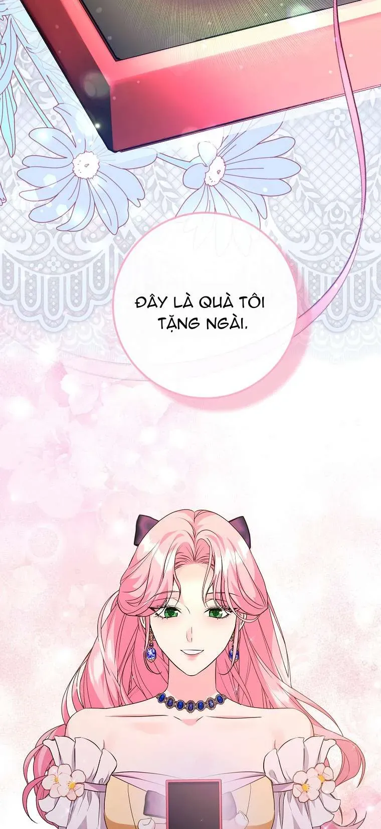 Kẻ Phản Diện Có Thời Hạn Ủng Hộ Tôi Hủy Hôn - Chương 63 - Trang 32