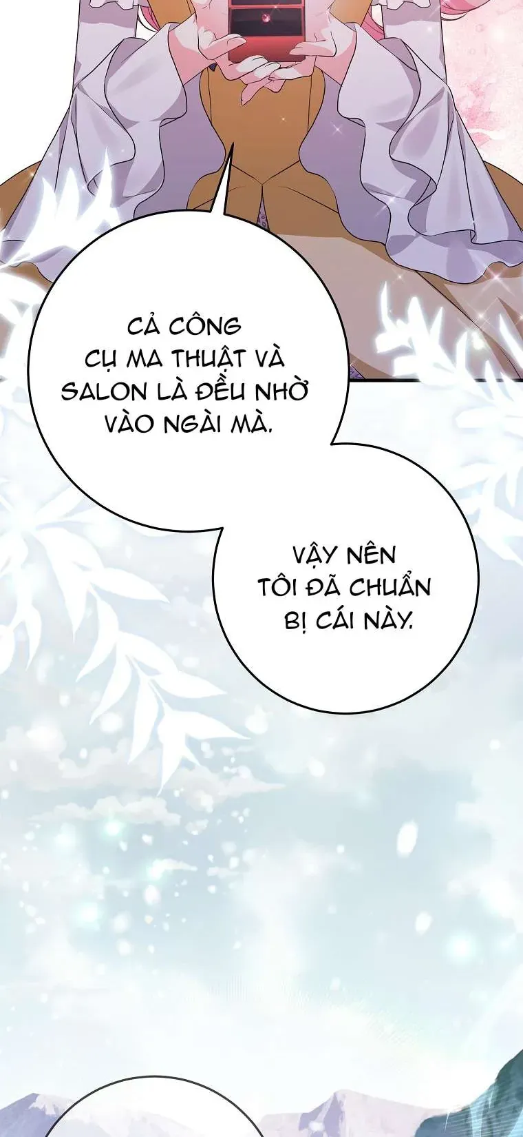 Kẻ Phản Diện Có Thời Hạn Ủng Hộ Tôi Hủy Hôn - Chương 63 - Trang 33