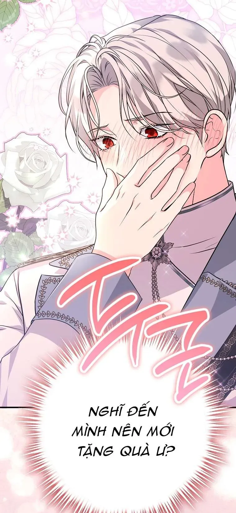Kẻ Phản Diện Có Thời Hạn Ủng Hộ Tôi Hủy Hôn - Chương 63 - Trang 36