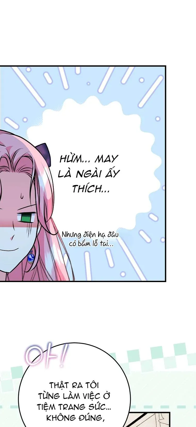 Kẻ Phản Diện Có Thời Hạn Ủng Hộ Tôi Hủy Hôn - Chương 63 - Trang 41