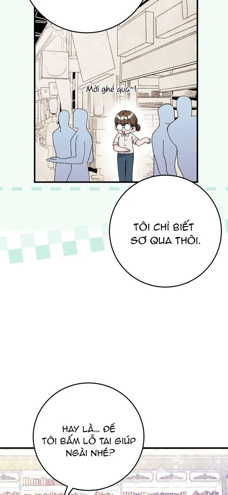 Kẻ Phản Diện Có Thời Hạn Ủng Hộ Tôi Hủy Hôn - Chương 63 - Trang 42