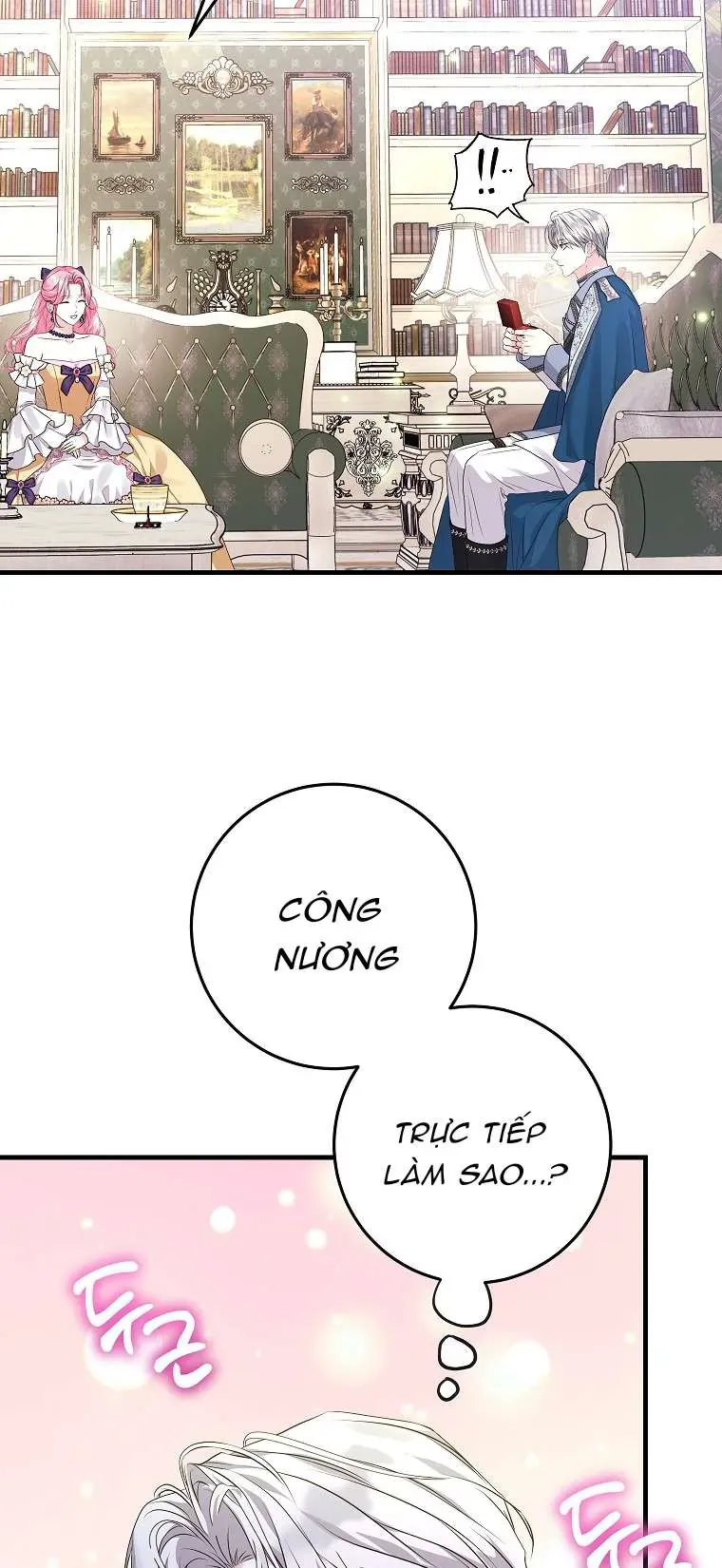 Kẻ Phản Diện Có Thời Hạn Ủng Hộ Tôi Hủy Hôn - Chương 63 - Trang 43