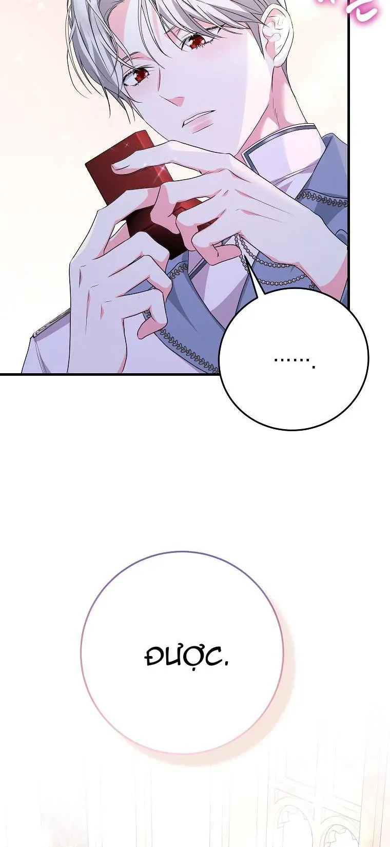Kẻ Phản Diện Có Thời Hạn Ủng Hộ Tôi Hủy Hôn - Chương 63 - Trang 44
