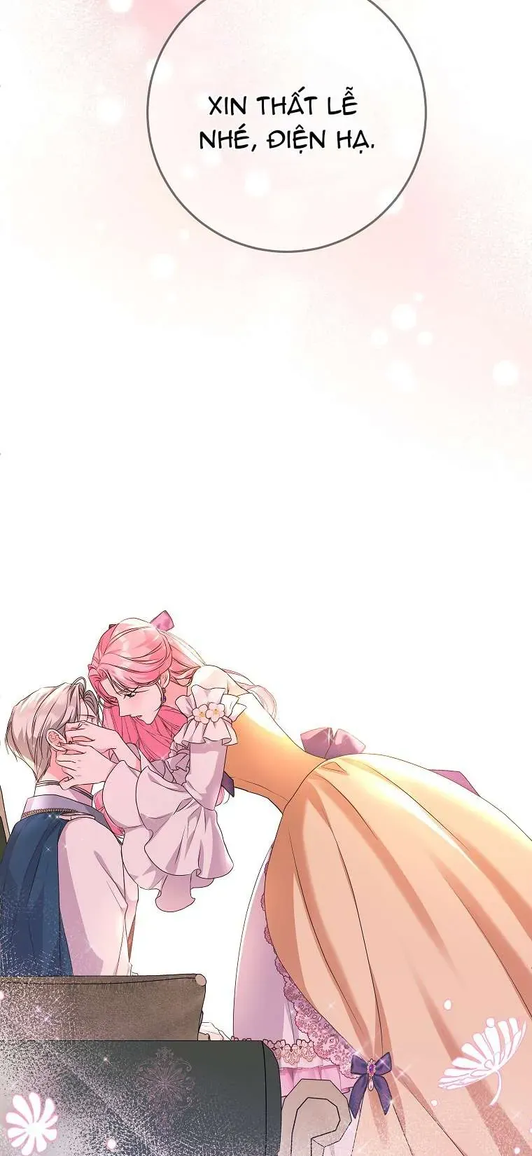 Kẻ Phản Diện Có Thời Hạn Ủng Hộ Tôi Hủy Hôn - Chương 63 - Trang 49