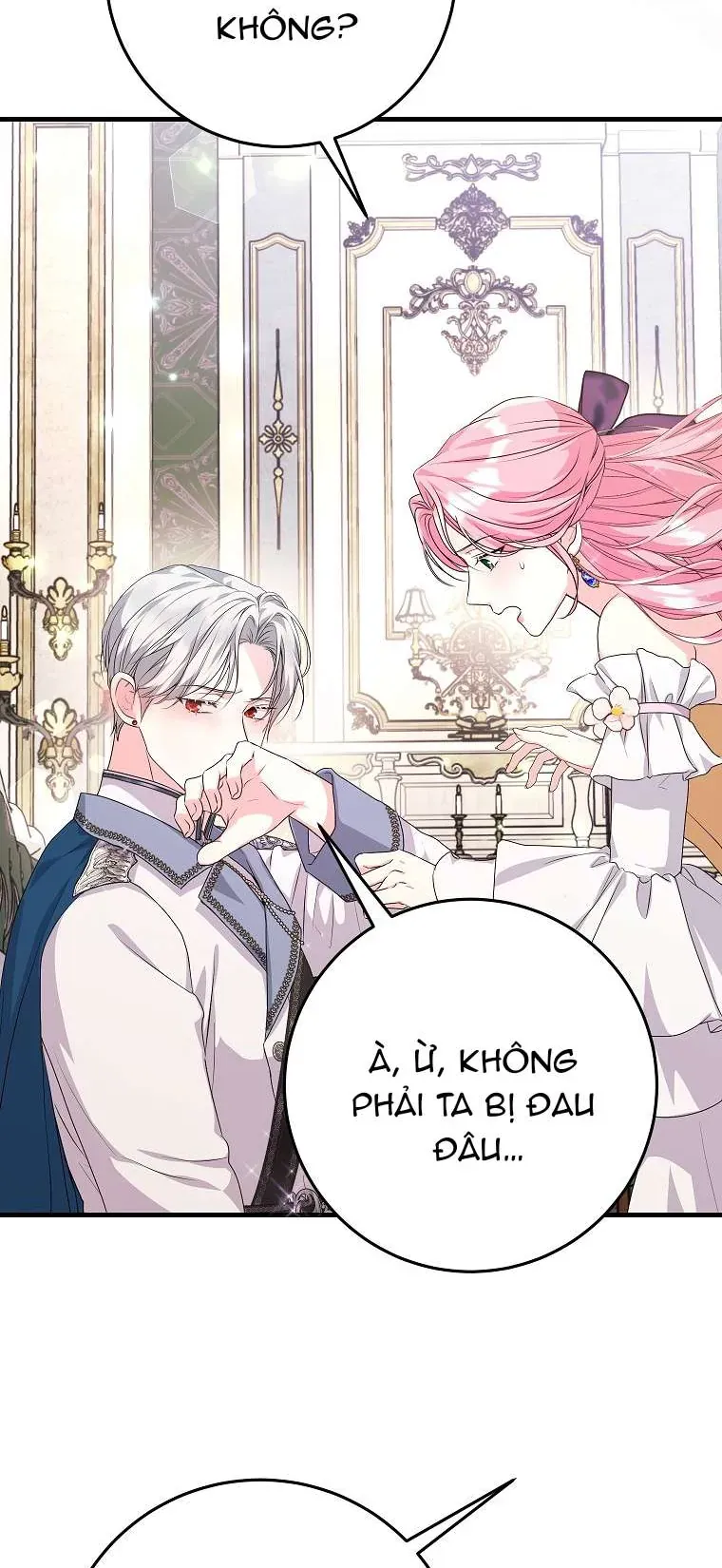 Kẻ Phản Diện Có Thời Hạn Ủng Hộ Tôi Hủy Hôn - Chương 63 - Trang 52