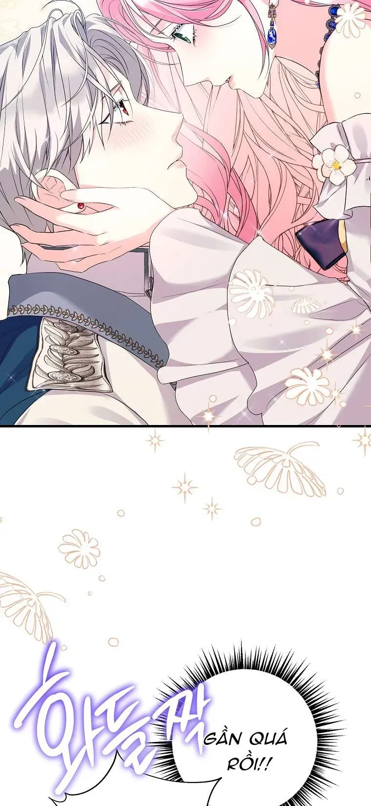 Kẻ Phản Diện Có Thời Hạn Ủng Hộ Tôi Hủy Hôn - Chương 63 - Trang 56