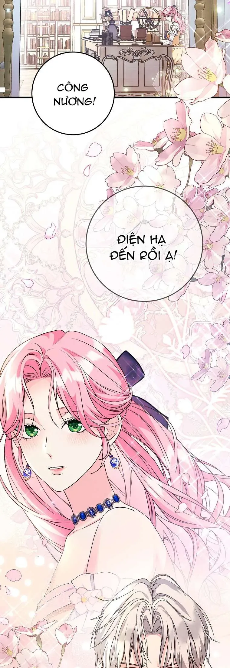 Kẻ Phản Diện Có Thời Hạn Ủng Hộ Tôi Hủy Hôn - Chương 63 - Trang 7