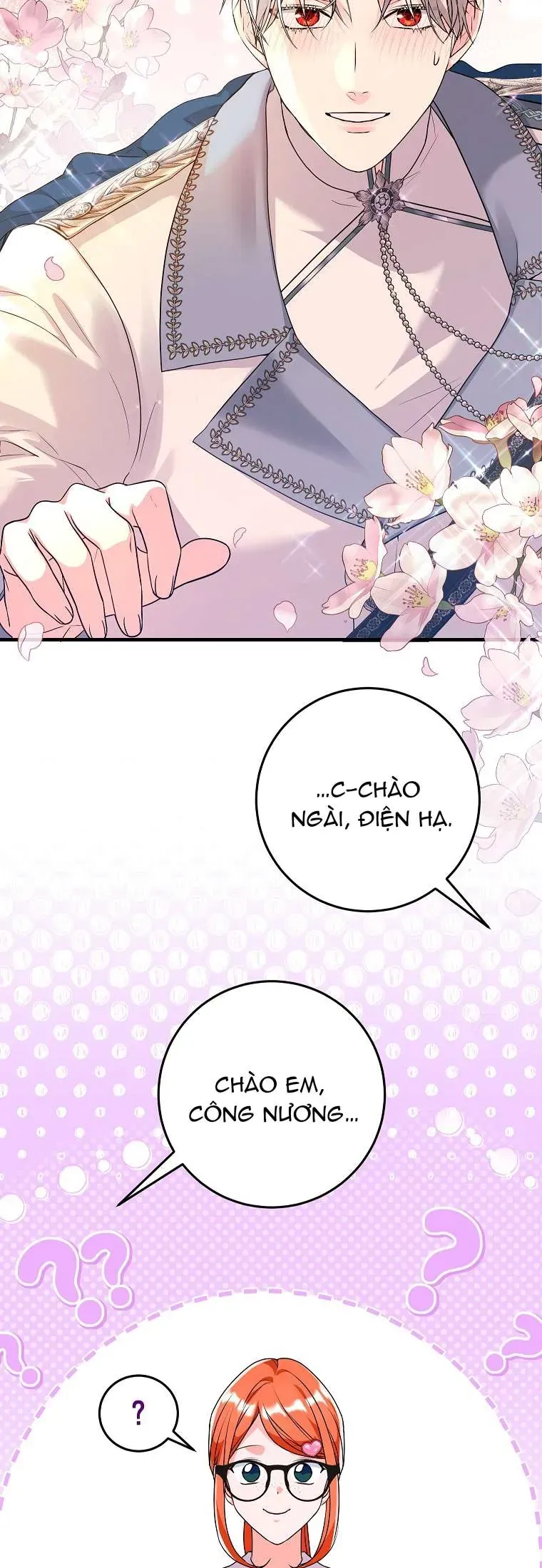 Kẻ Phản Diện Có Thời Hạn Ủng Hộ Tôi Hủy Hôn - Chương 63 - Trang 8