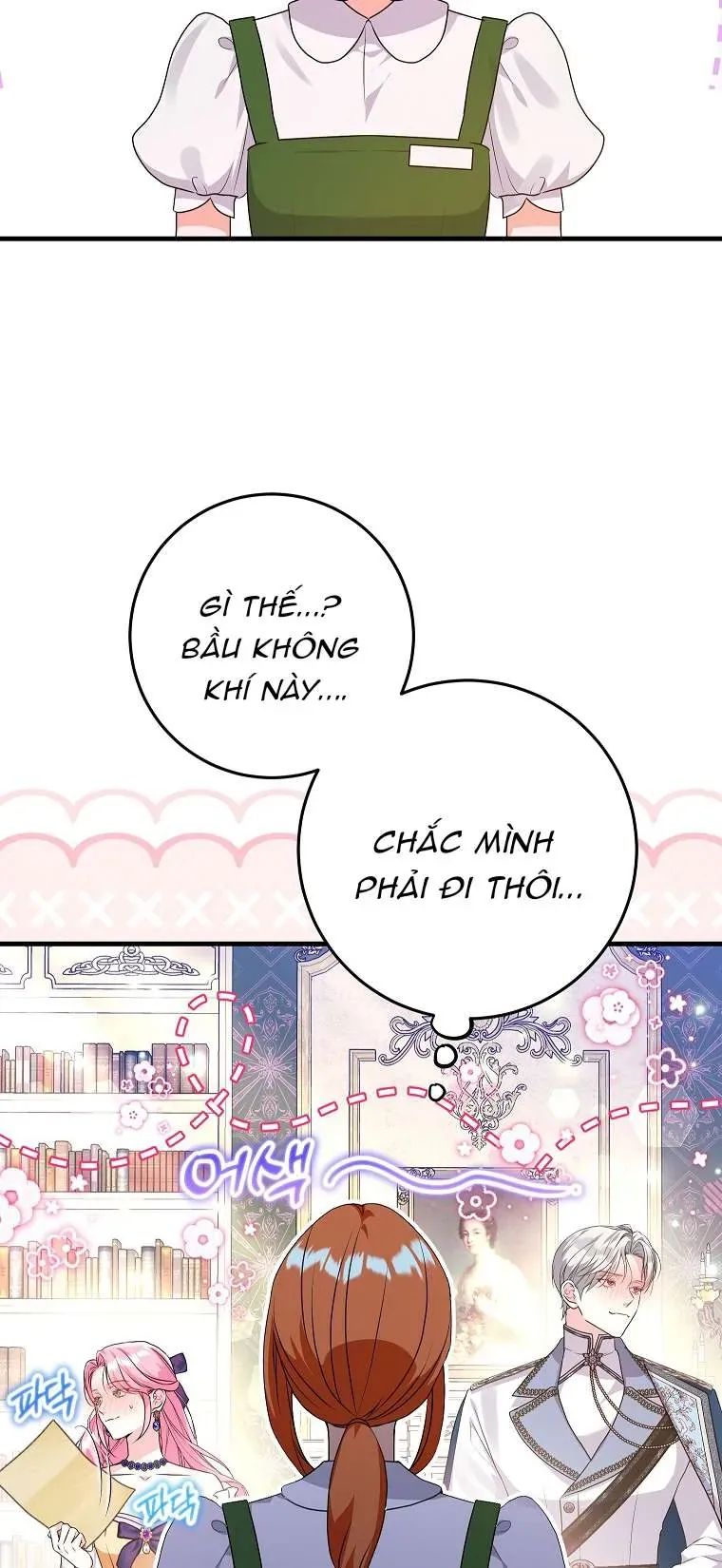 Kẻ Phản Diện Có Thời Hạn Ủng Hộ Tôi Hủy Hôn - Chương 63 - Trang 9