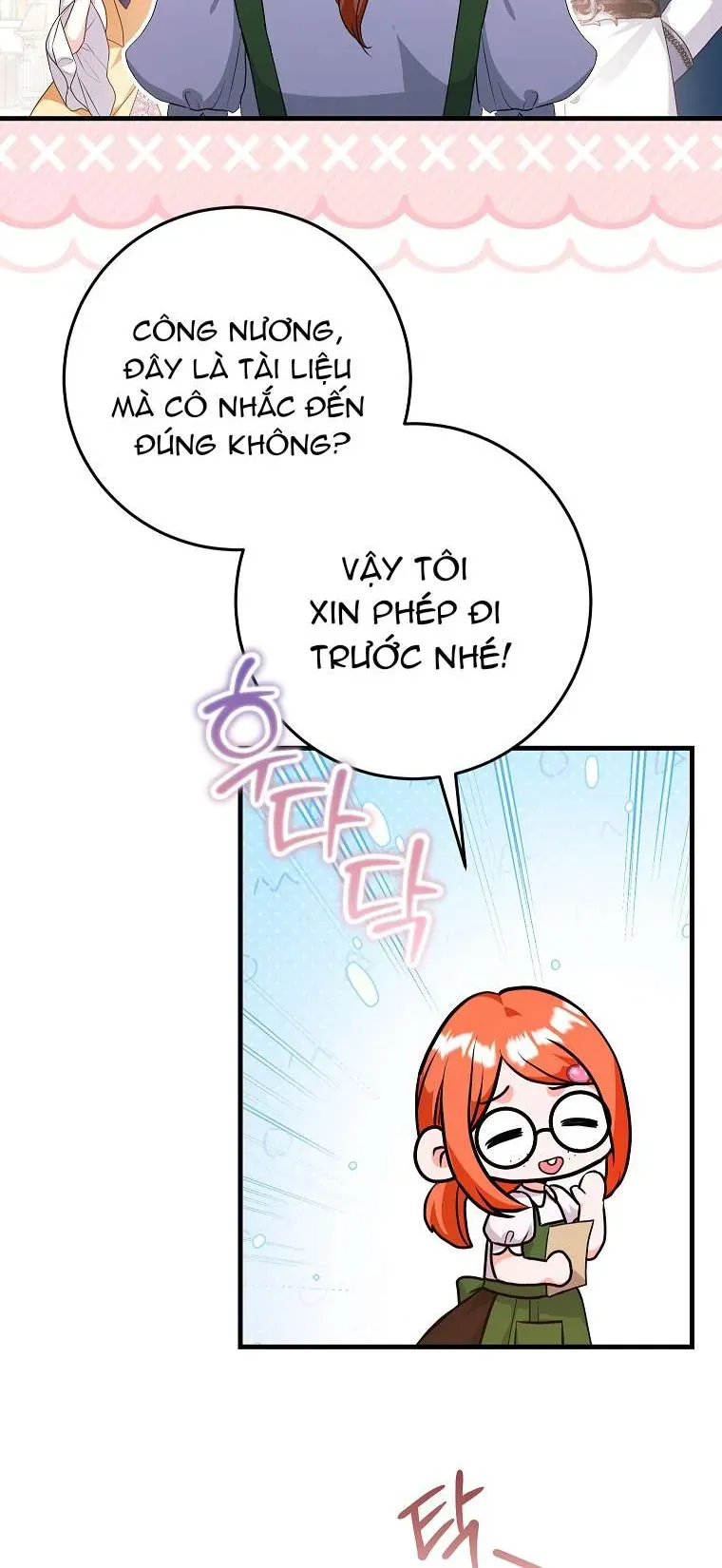 Kẻ Phản Diện Có Thời Hạn Ủng Hộ Tôi Hủy Hôn - Chương 63 - Trang 10