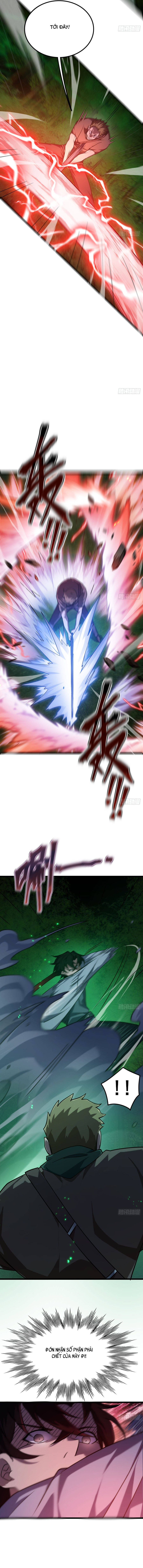 Ngày Giam Cầm - Chương 37 - Trang 13