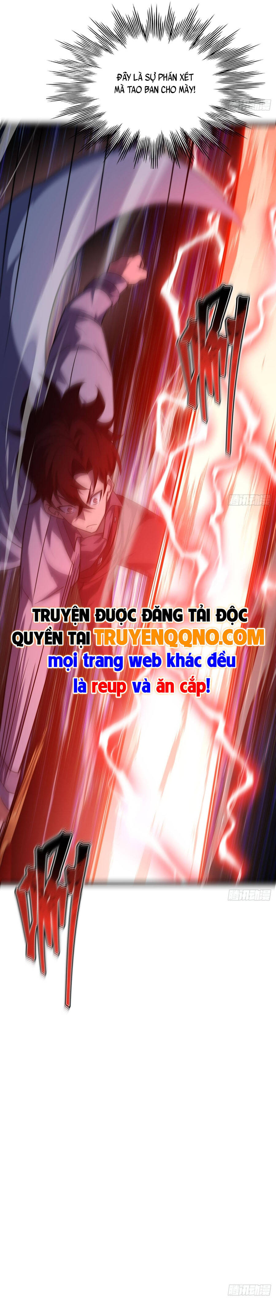 Ngày Giam Cầm - Chương 37 - Trang 14