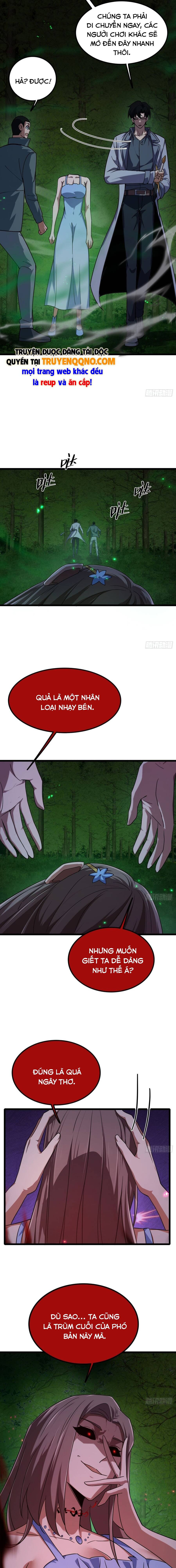 Ngày Giam Cầm - Chương 38 - Trang 13