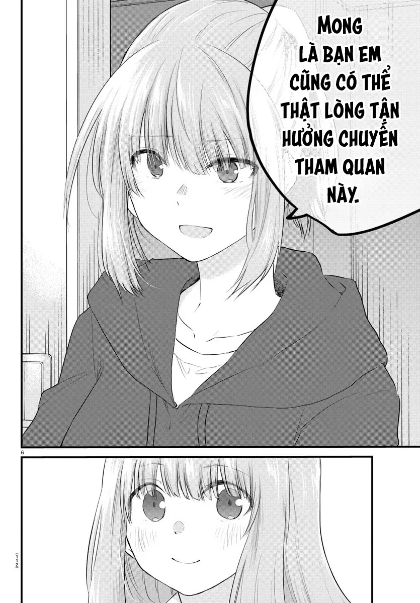 Truyện tranh - Trang 6