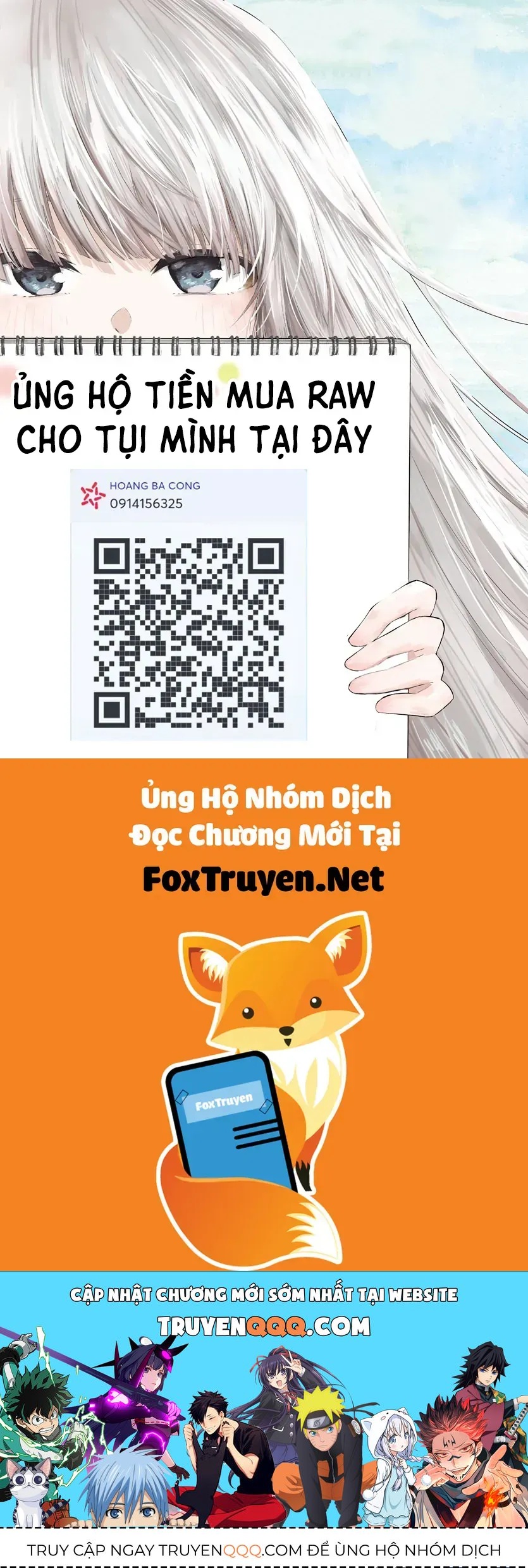 Truyện tranh - Trang 10