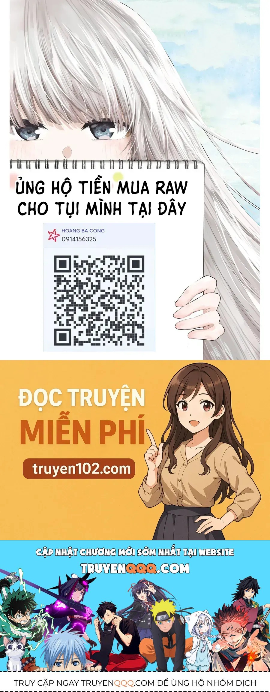 Truyện tranh - Trang 9