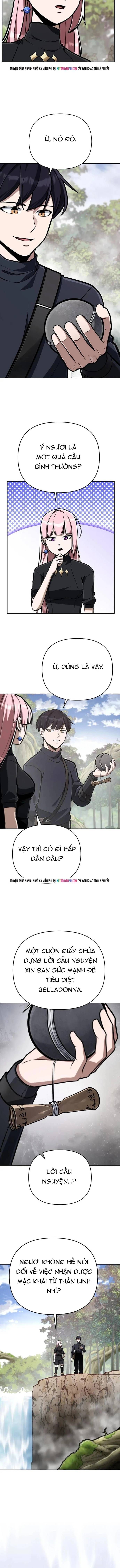 Anh Hùng Của Chúng Ta Làm Gì? - Chương 46 - Trang 11