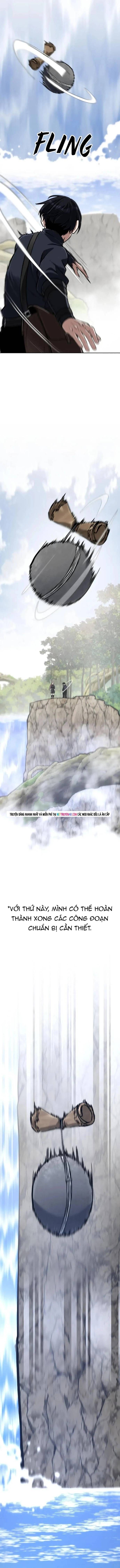 Anh Hùng Của Chúng Ta Làm Gì? - Chương 46 - Trang 12