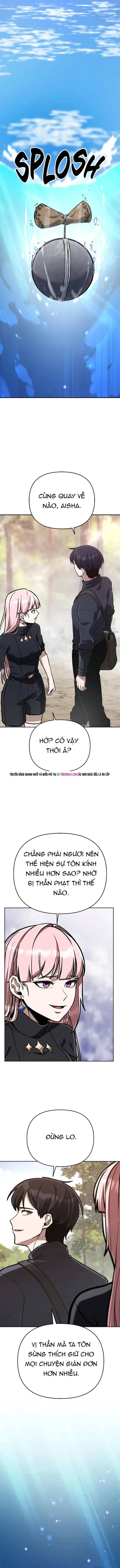 Anh Hùng Của Chúng Ta Làm Gì? - Chương 46 - Trang 13