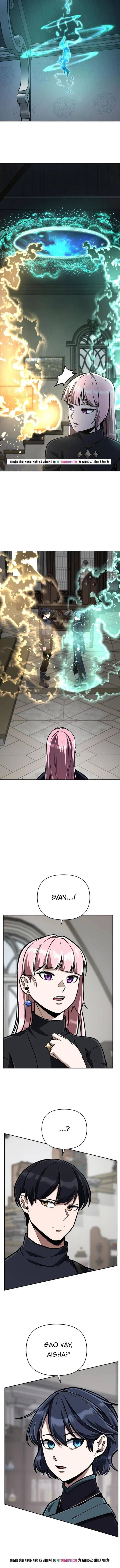 Anh Hùng Của Chúng Ta Làm Gì? - Chương 46 - Trang 3