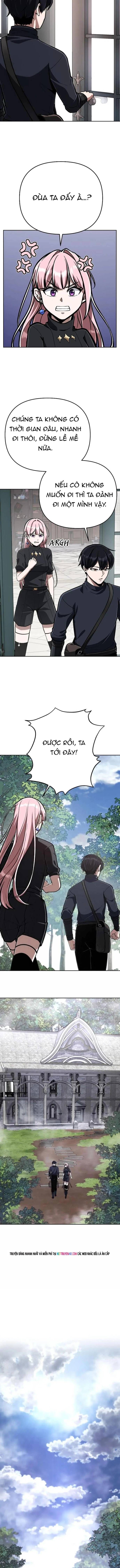 Anh Hùng Của Chúng Ta Làm Gì? - Chương 46 - Trang 7