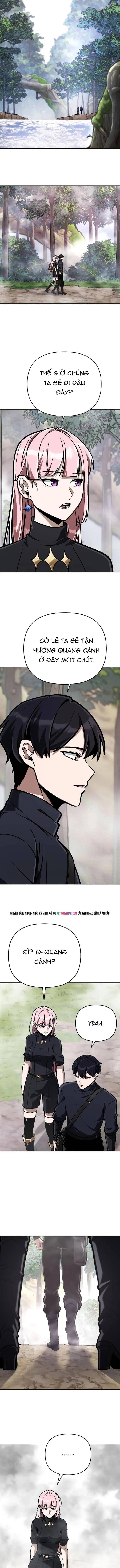 Anh Hùng Của Chúng Ta Làm Gì? - Chương 46 - Trang 8