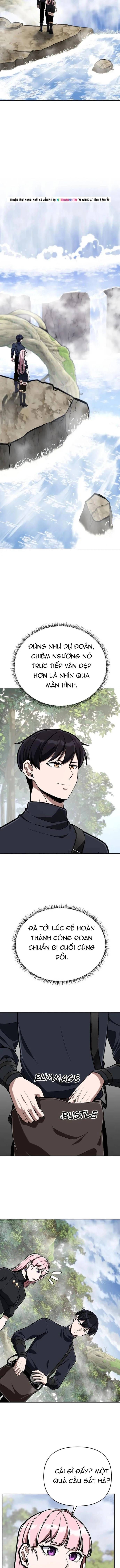 Anh Hùng Của Chúng Ta Làm Gì? - Chương 46 - Trang 10
