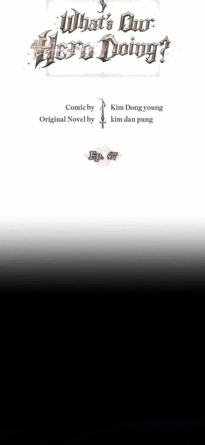 Anh Hùng Của Chúng Ta Làm Gì? - Chương 47 - Trang 19