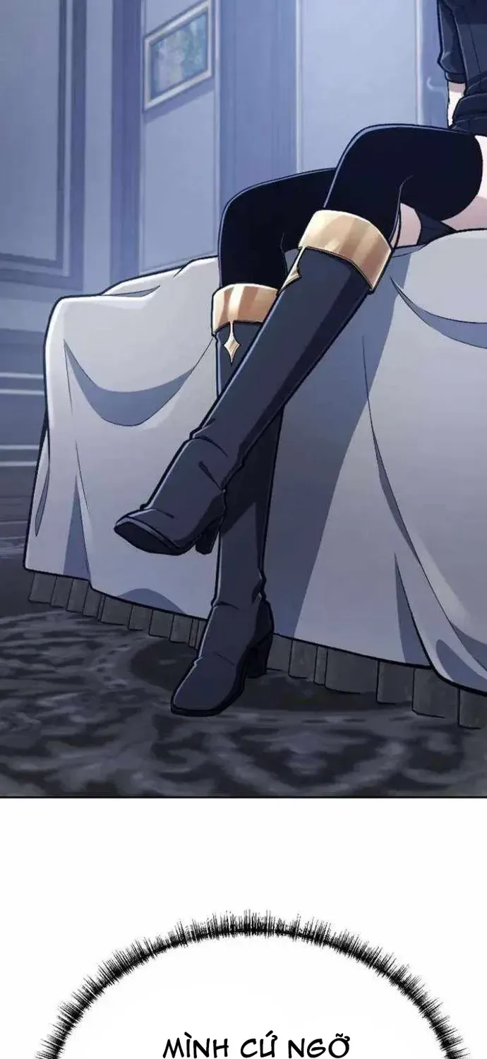 Anh Hùng Của Chúng Ta Làm Gì? - Chương 47 - Trang 3