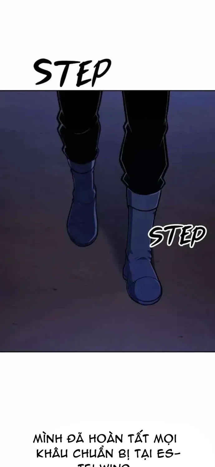 Anh Hùng Của Chúng Ta Làm Gì? - Chương 47 - Trang 21