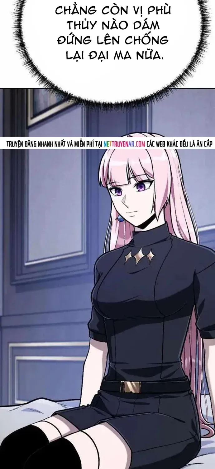 Anh Hùng Của Chúng Ta Làm Gì? - Chương 47 - Trang 4