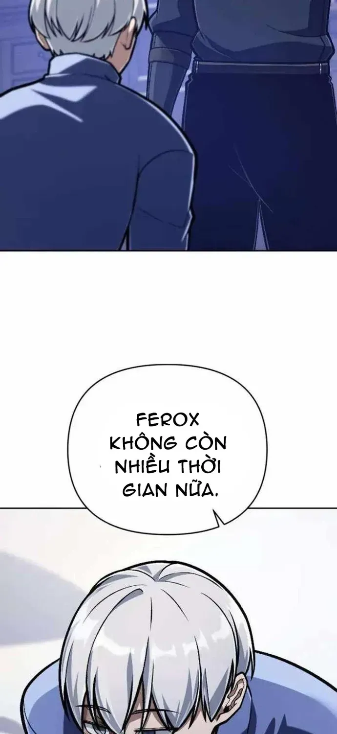 Anh Hùng Của Chúng Ta Làm Gì? - Chương 47 - Trang 43