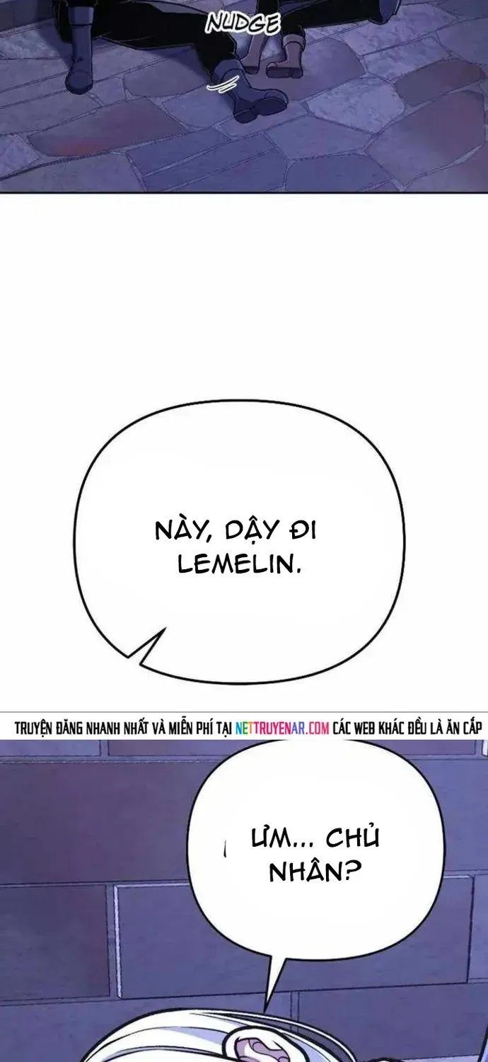 Anh Hùng Của Chúng Ta Làm Gì? - Chương 47 - Trang 55
