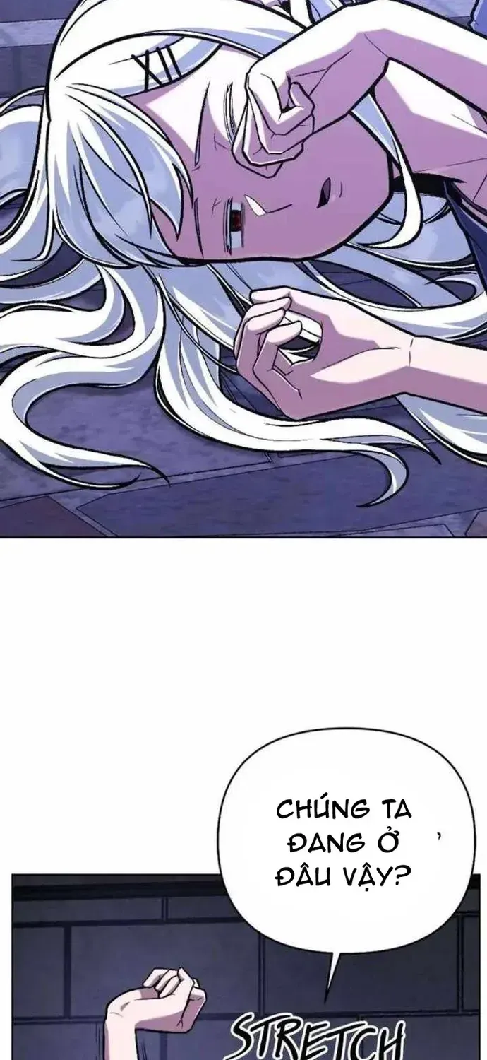 Anh Hùng Của Chúng Ta Làm Gì? - Chương 47 - Trang 56