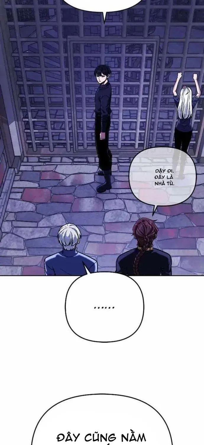 Anh Hùng Của Chúng Ta Làm Gì? - Chương 47 - Trang 62