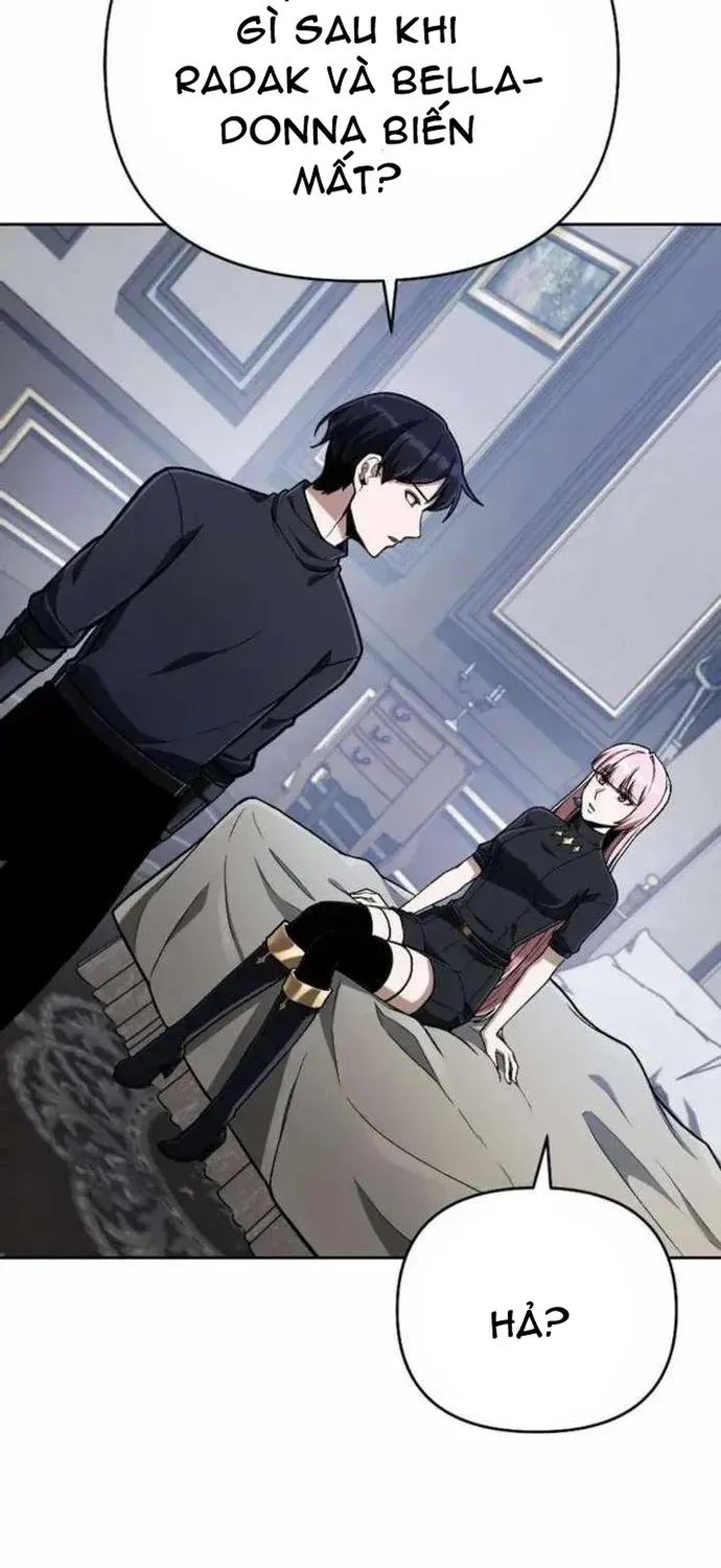 Anh Hùng Của Chúng Ta Làm Gì? - Chương 47 - Trang 8