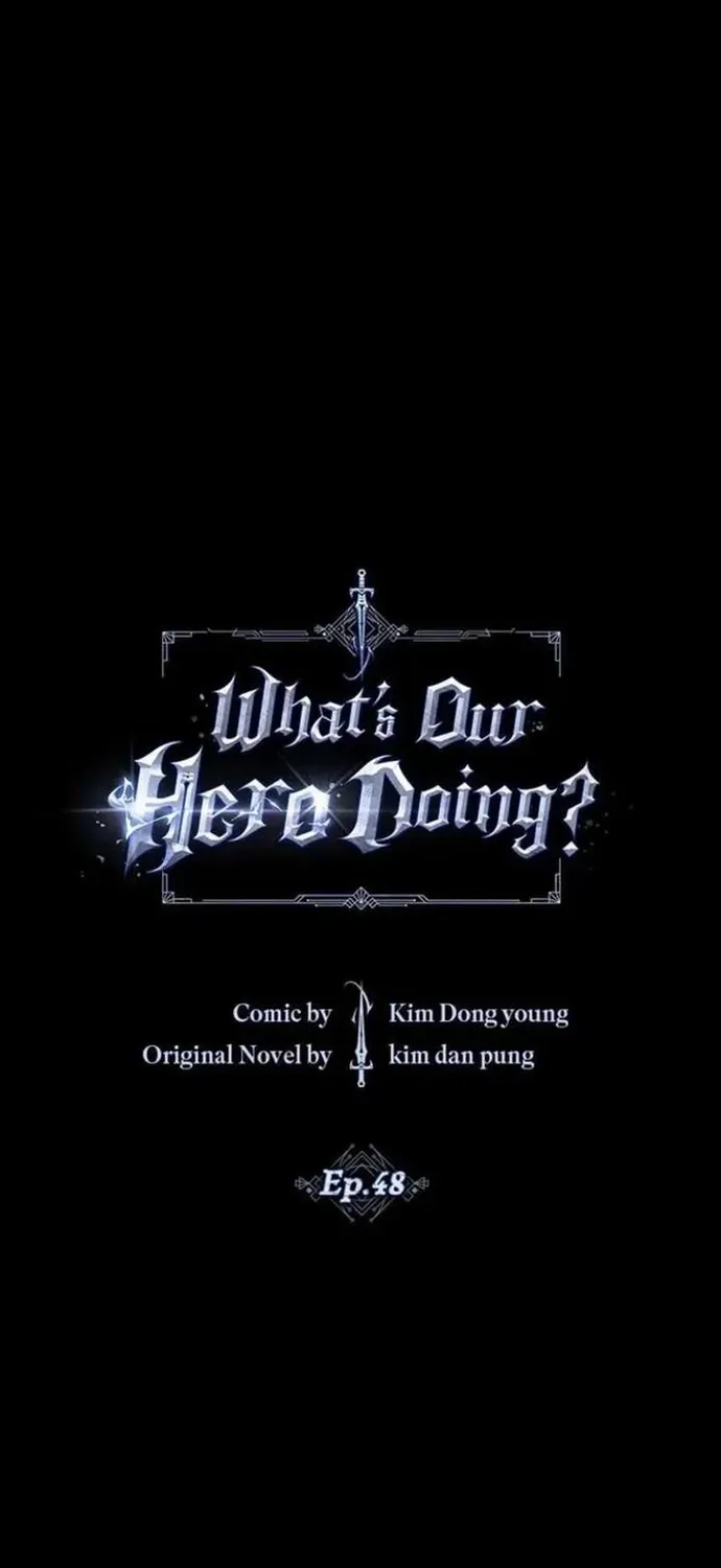 Anh Hùng Của Chúng Ta Làm Gì? - Chương 48 - Trang 11