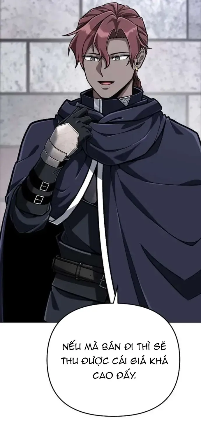Anh Hùng Của Chúng Ta Làm Gì? - Chương 48 - Trang 15