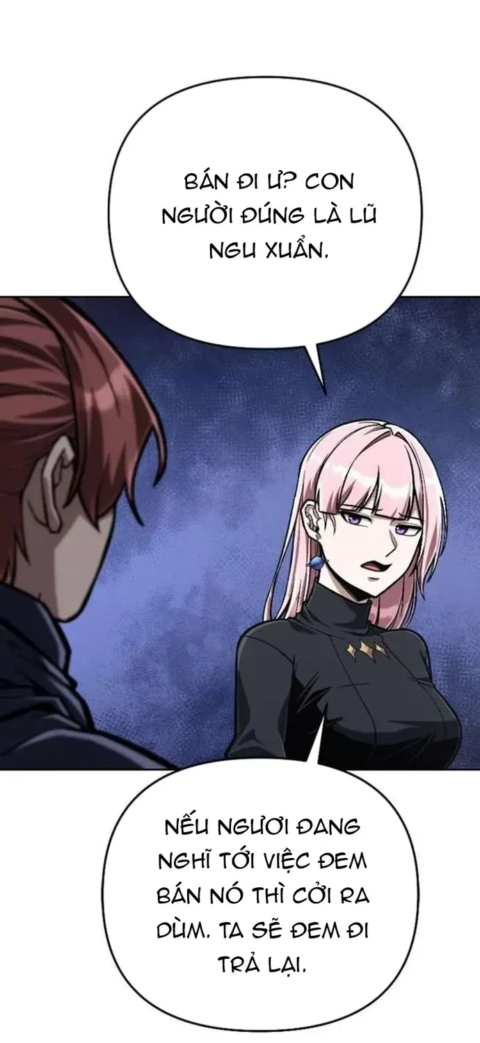 Anh Hùng Của Chúng Ta Làm Gì? - Chương 48 - Trang 16