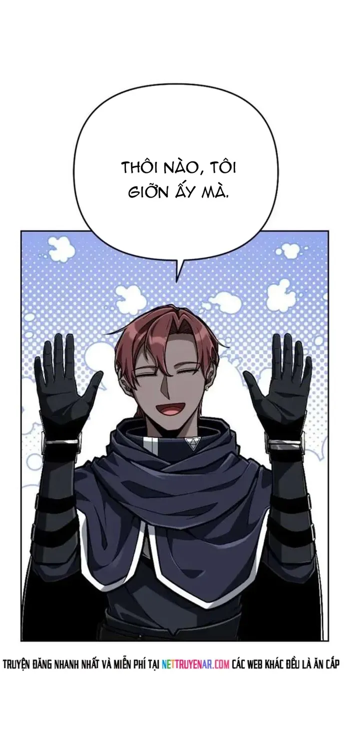 Anh Hùng Của Chúng Ta Làm Gì? - Chương 48 - Trang 17