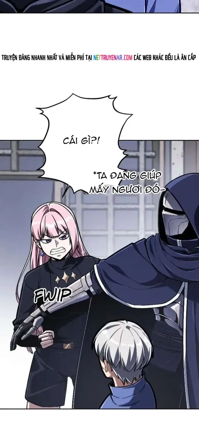 Anh Hùng Của Chúng Ta Làm Gì? - Chương 48 - Trang 20