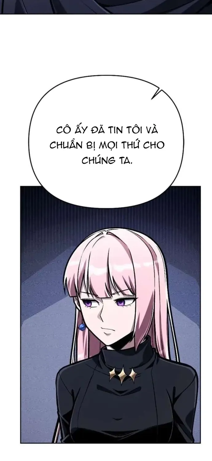 Anh Hùng Của Chúng Ta Làm Gì? - Chương 48 - Trang 22