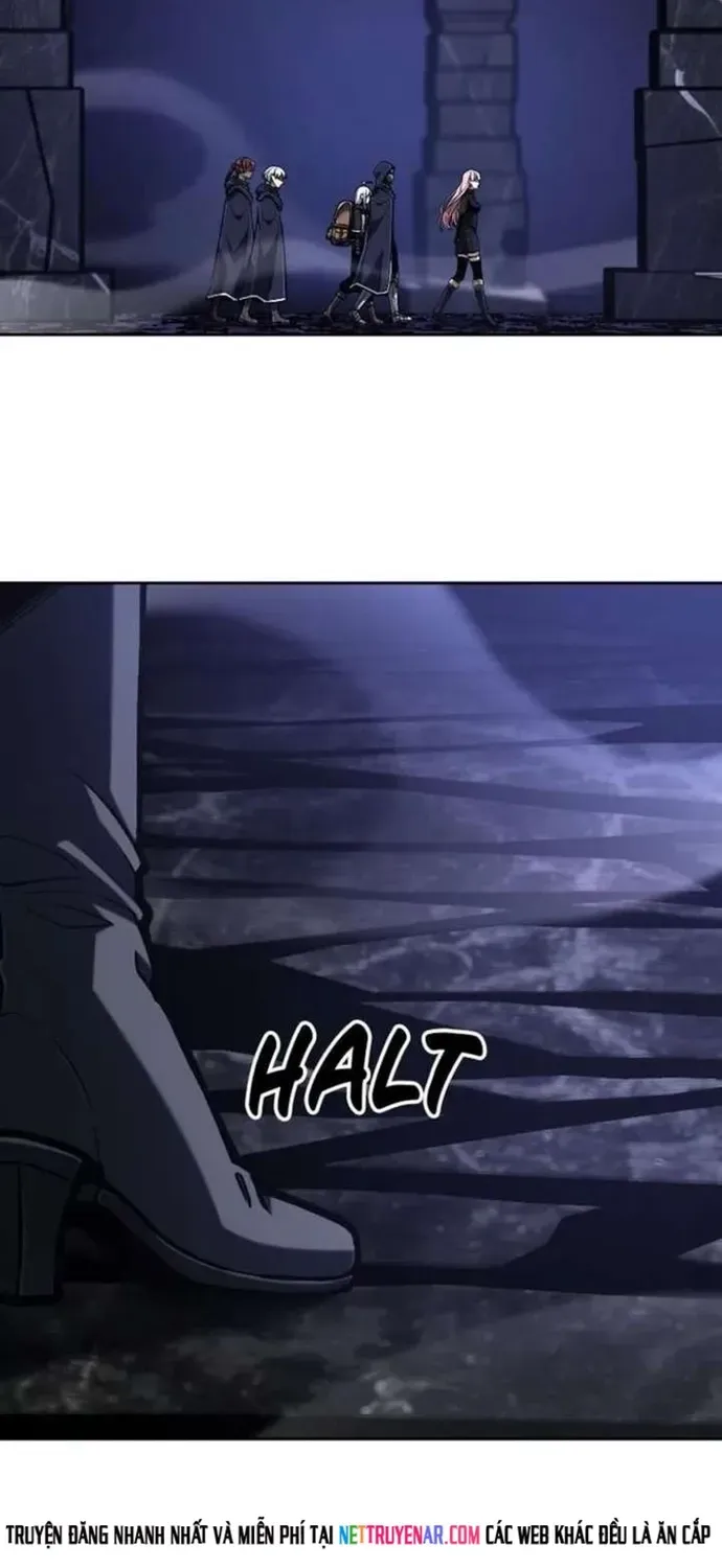 Anh Hùng Của Chúng Ta Làm Gì? - Chương 48 - Trang 27