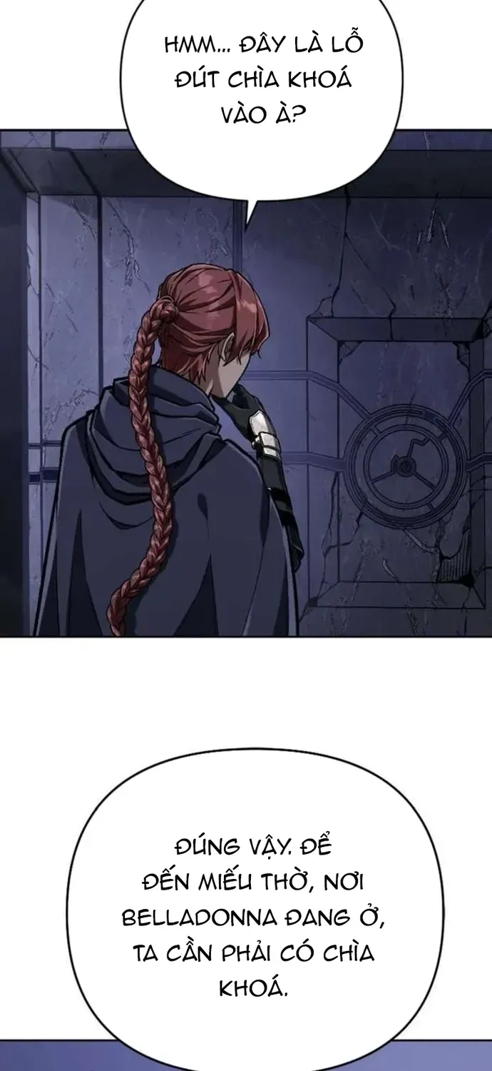 Anh Hùng Của Chúng Ta Làm Gì? - Chương 48 - Trang 30