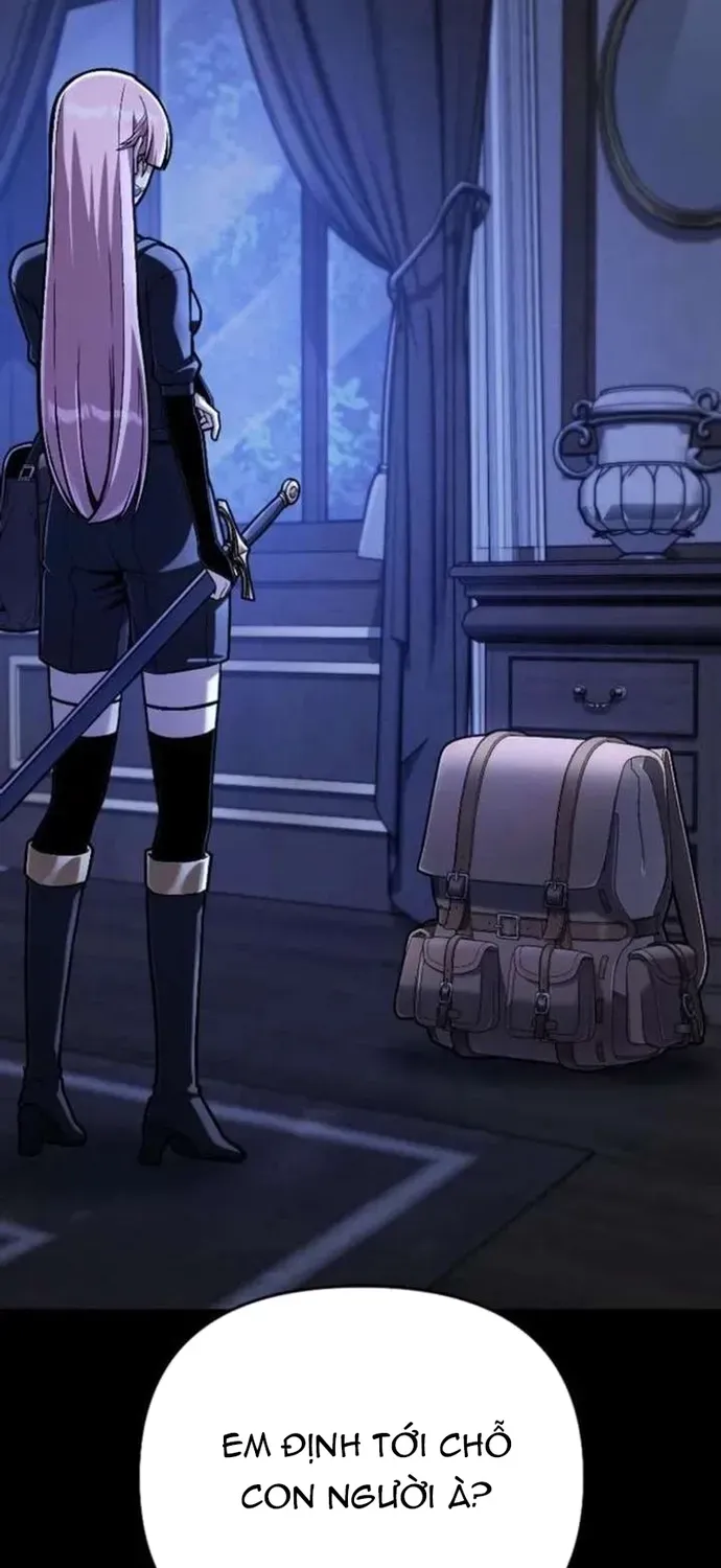 Anh Hùng Của Chúng Ta Làm Gì? - Chương 48 - Trang 4