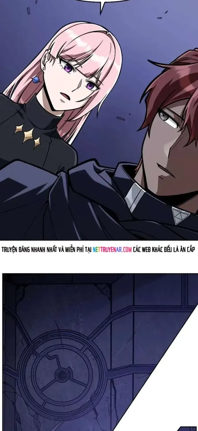 Anh Hùng Của Chúng Ta Làm Gì? - Chương 48 - Trang 31