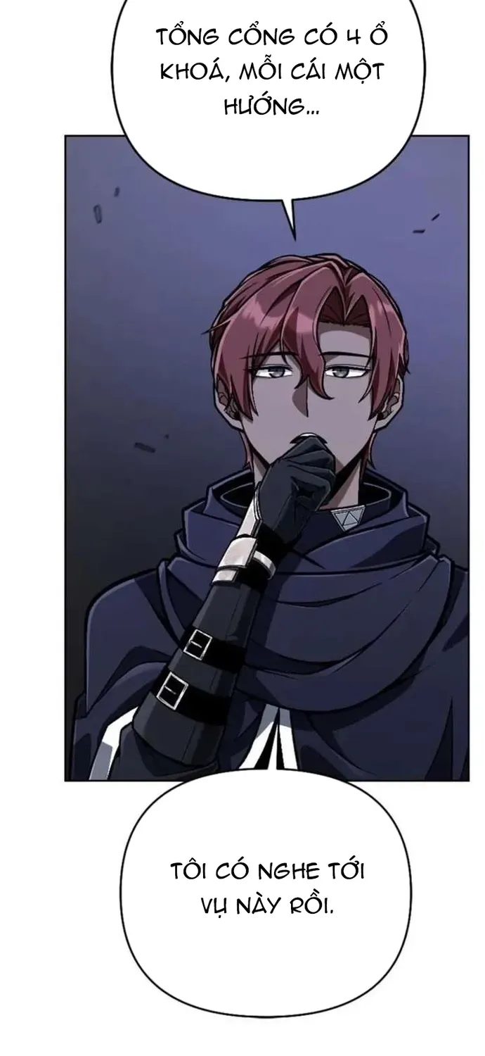 Anh Hùng Của Chúng Ta Làm Gì? - Chương 48 - Trang 33