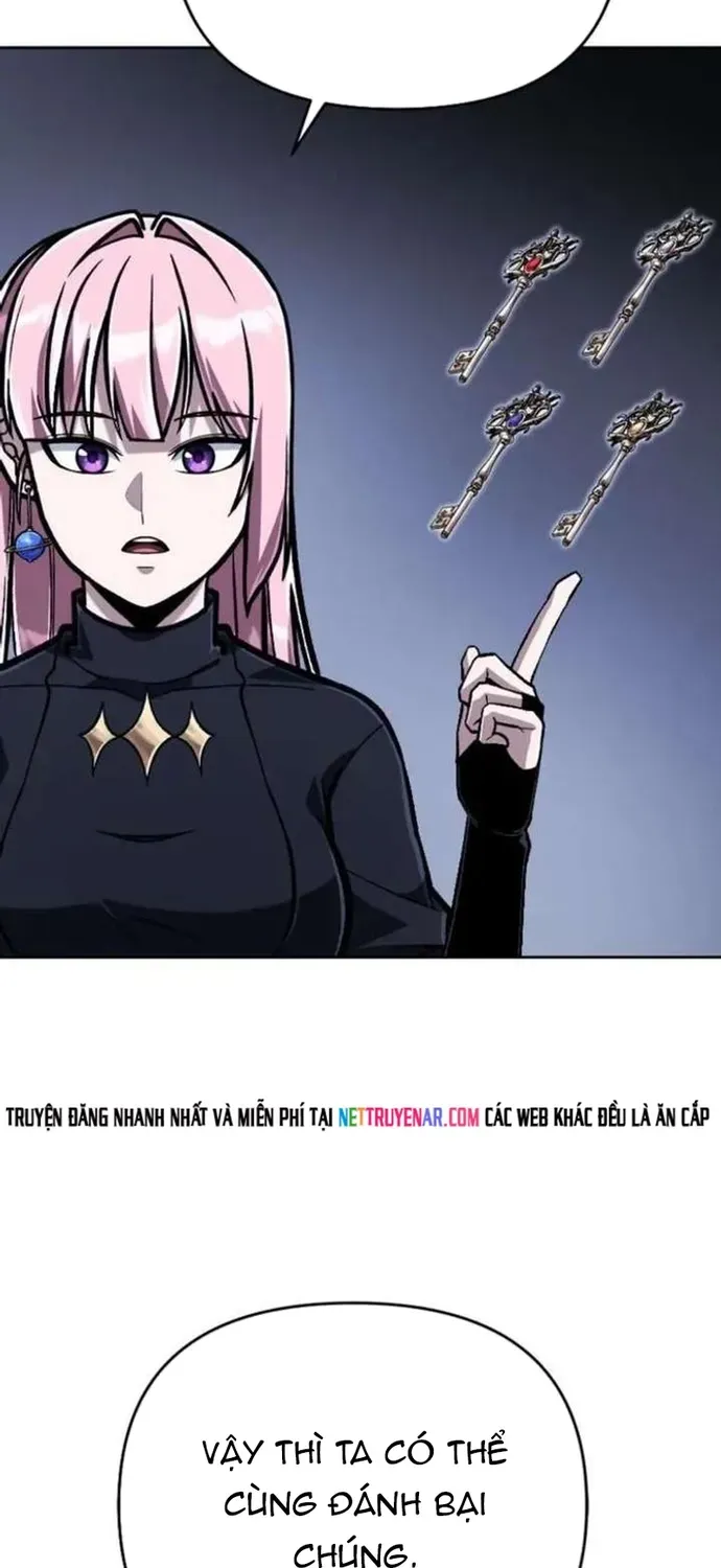 Anh Hùng Của Chúng Ta Làm Gì? - Chương 48 - Trang 36