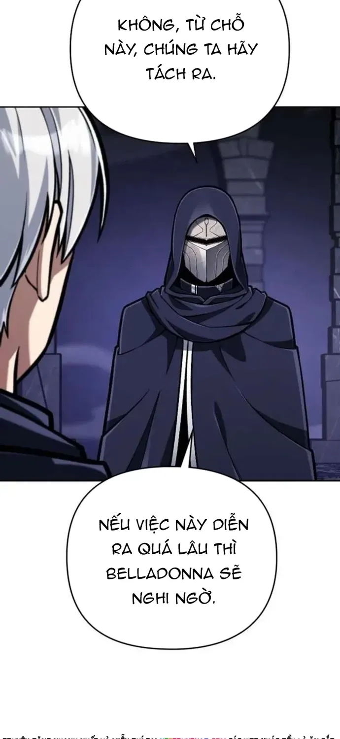 Anh Hùng Của Chúng Ta Làm Gì? - Chương 48 - Trang 38