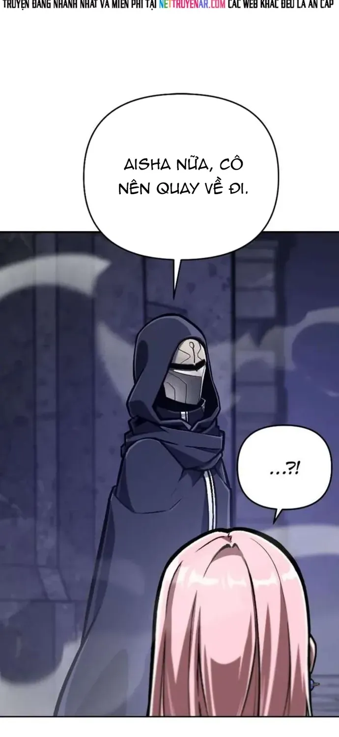 Anh Hùng Của Chúng Ta Làm Gì? - Chương 48 - Trang 39